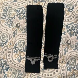 Bucwild Sports Compression Arm Sleeves